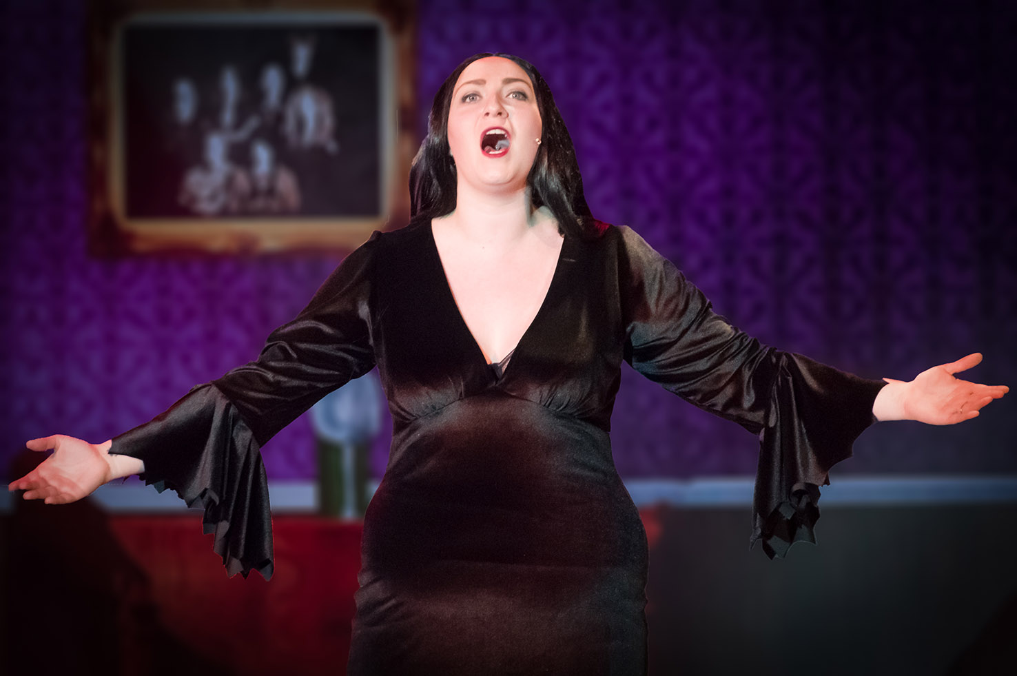 Addams Family 2 144 Edit