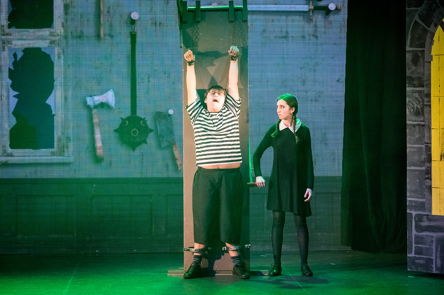 Addams Family 2 79