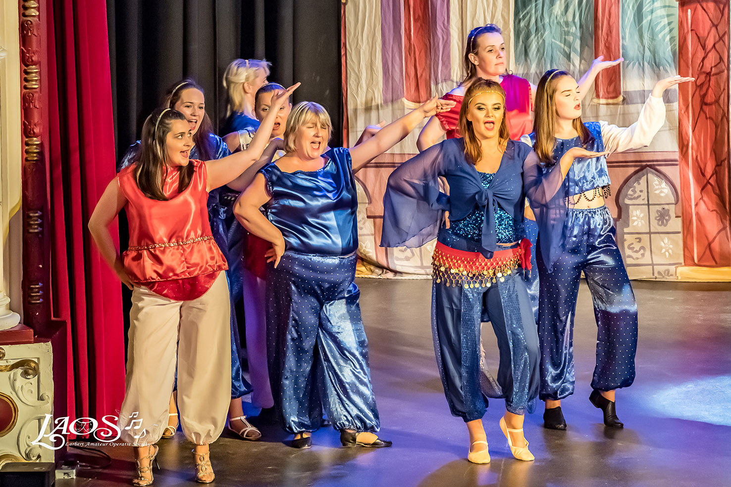 Dick Whittington 199