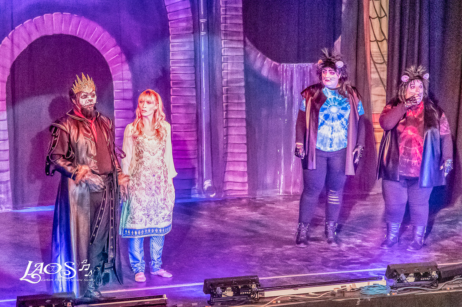 Dick Whittington 240