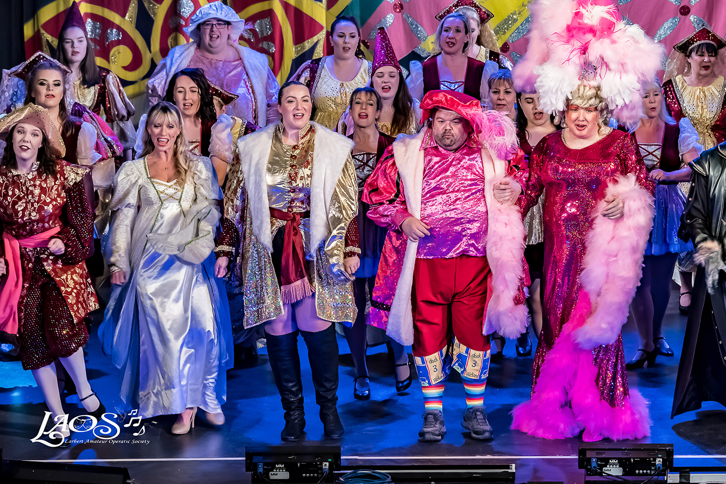 Dick Whittington 273