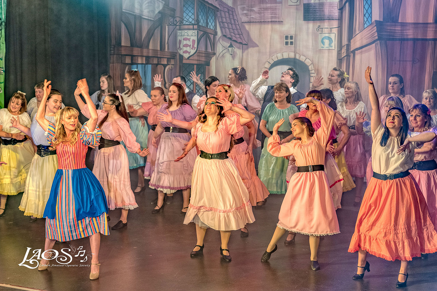 Dick Whittington 5