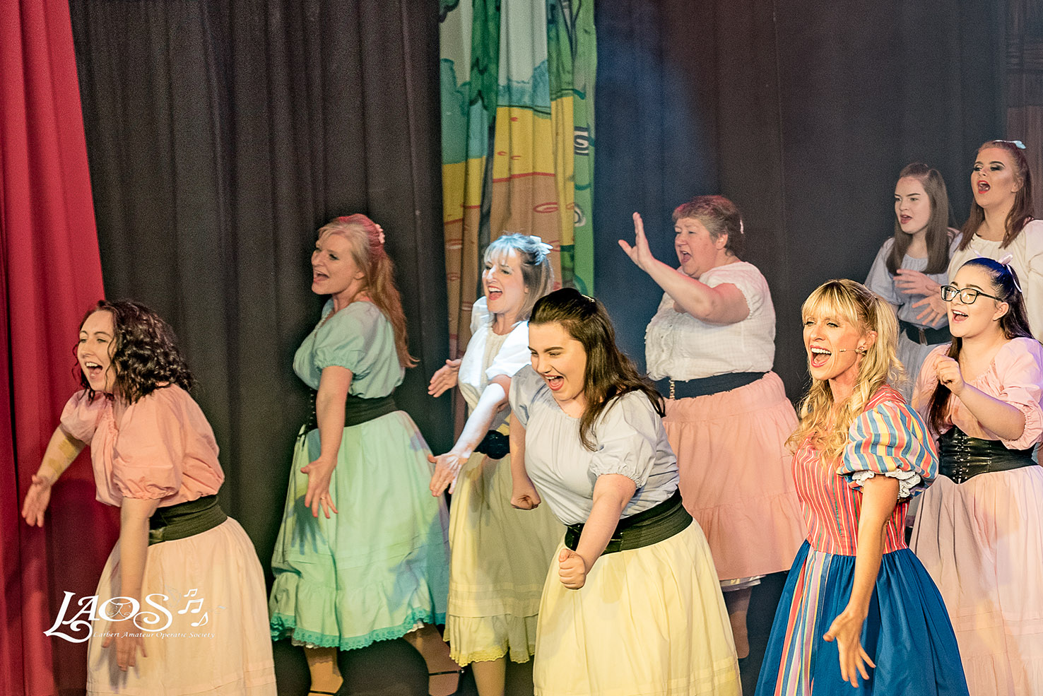 Dick Whittington 8
