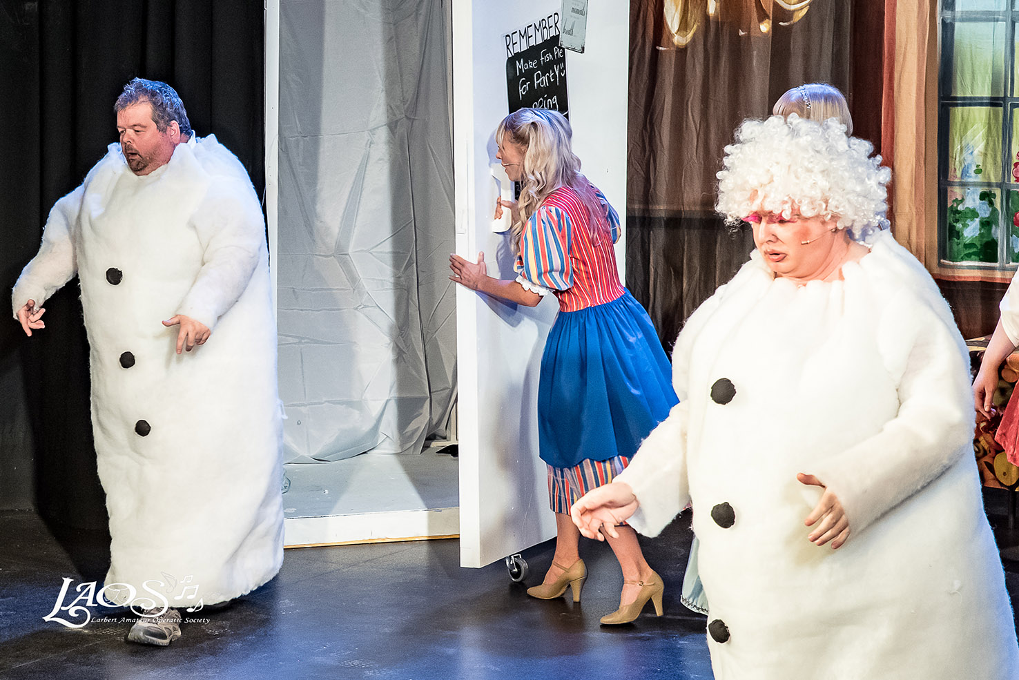 Dick Whittington 88