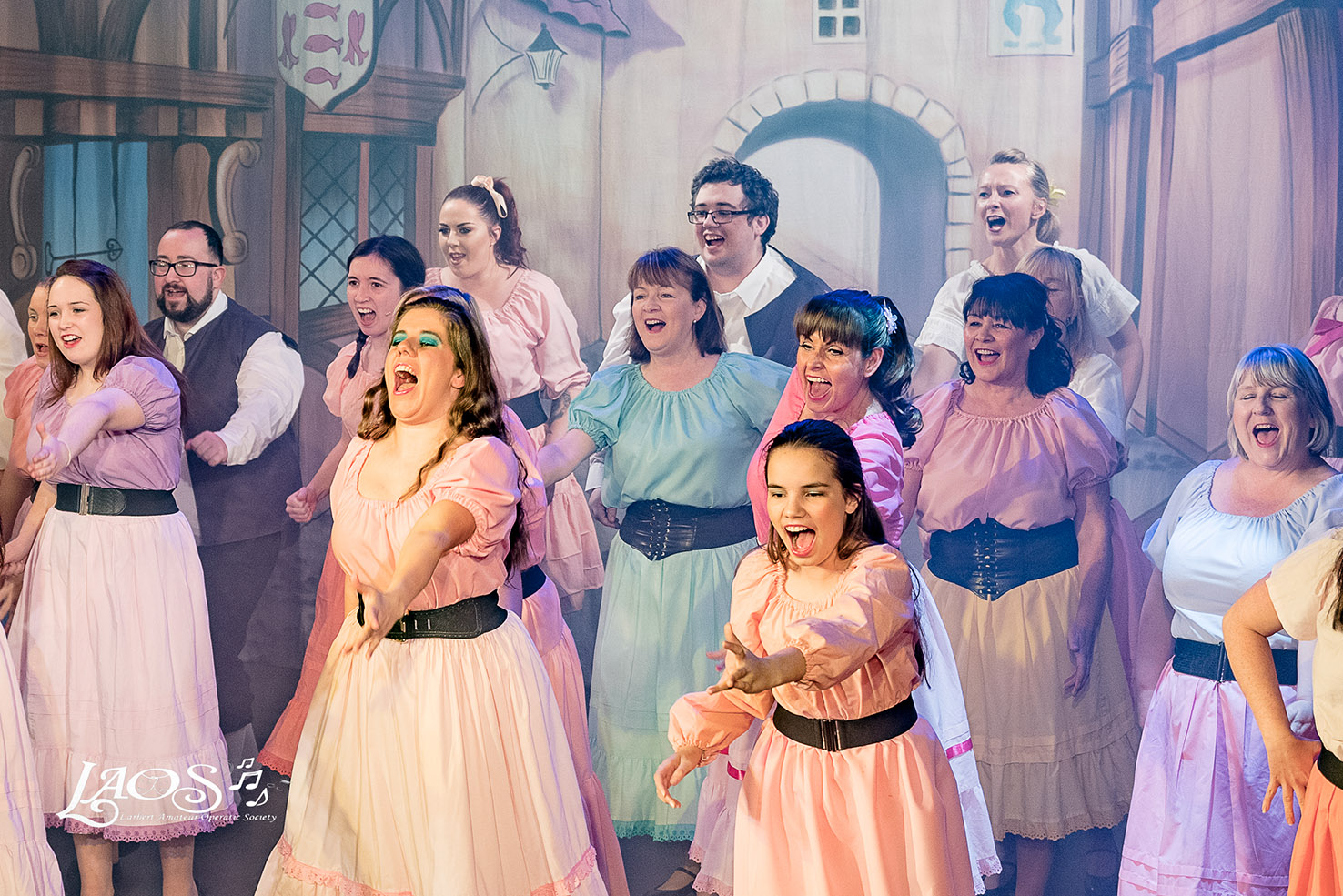 Dick Whittington 9