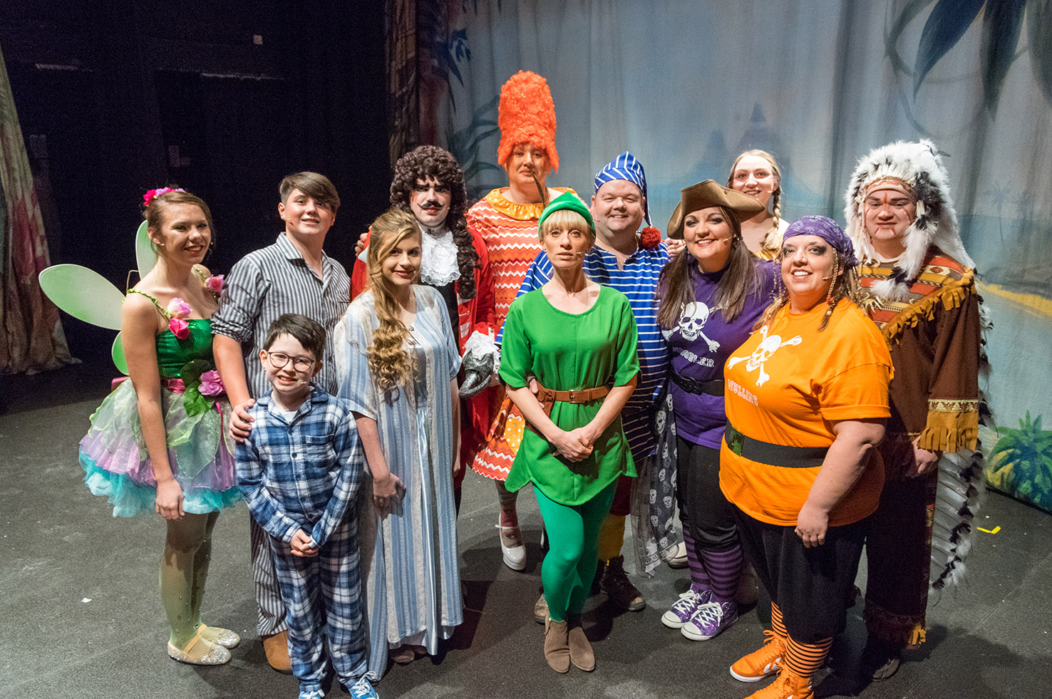 Peter Pan 1