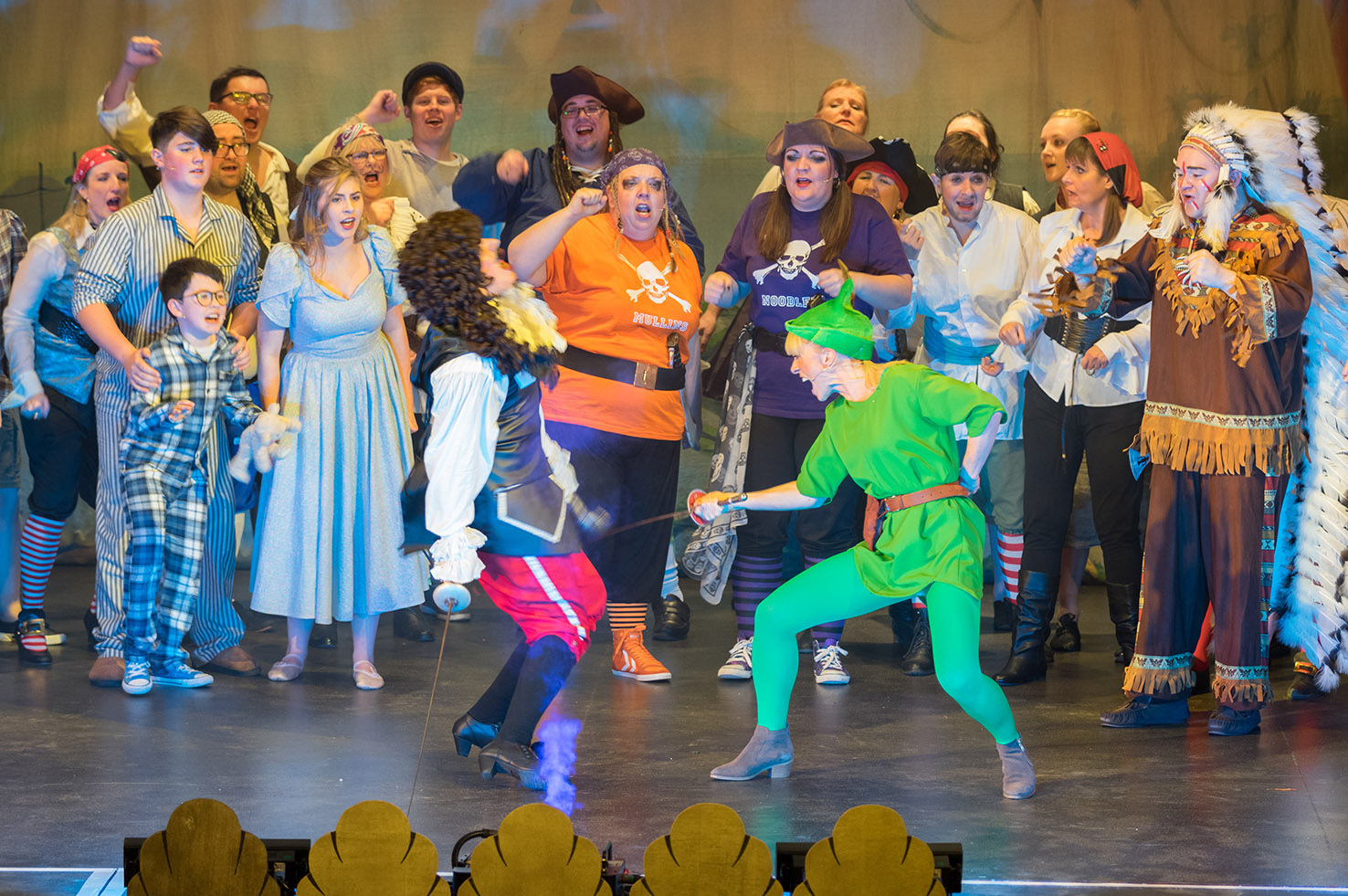 Peter Pan 112