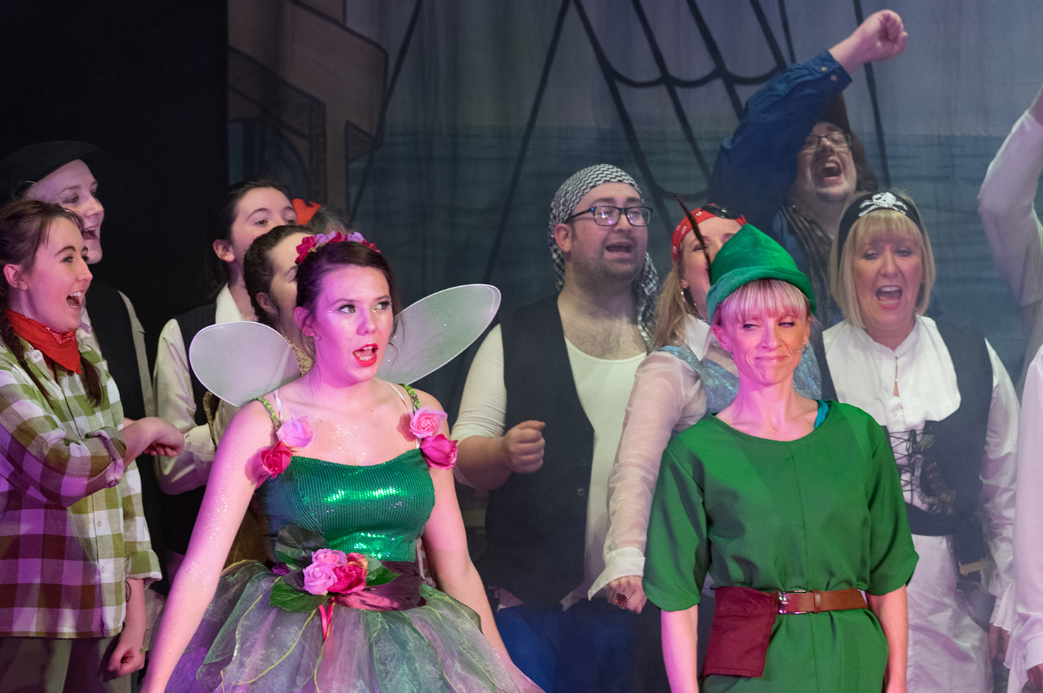 Peter Pan 66