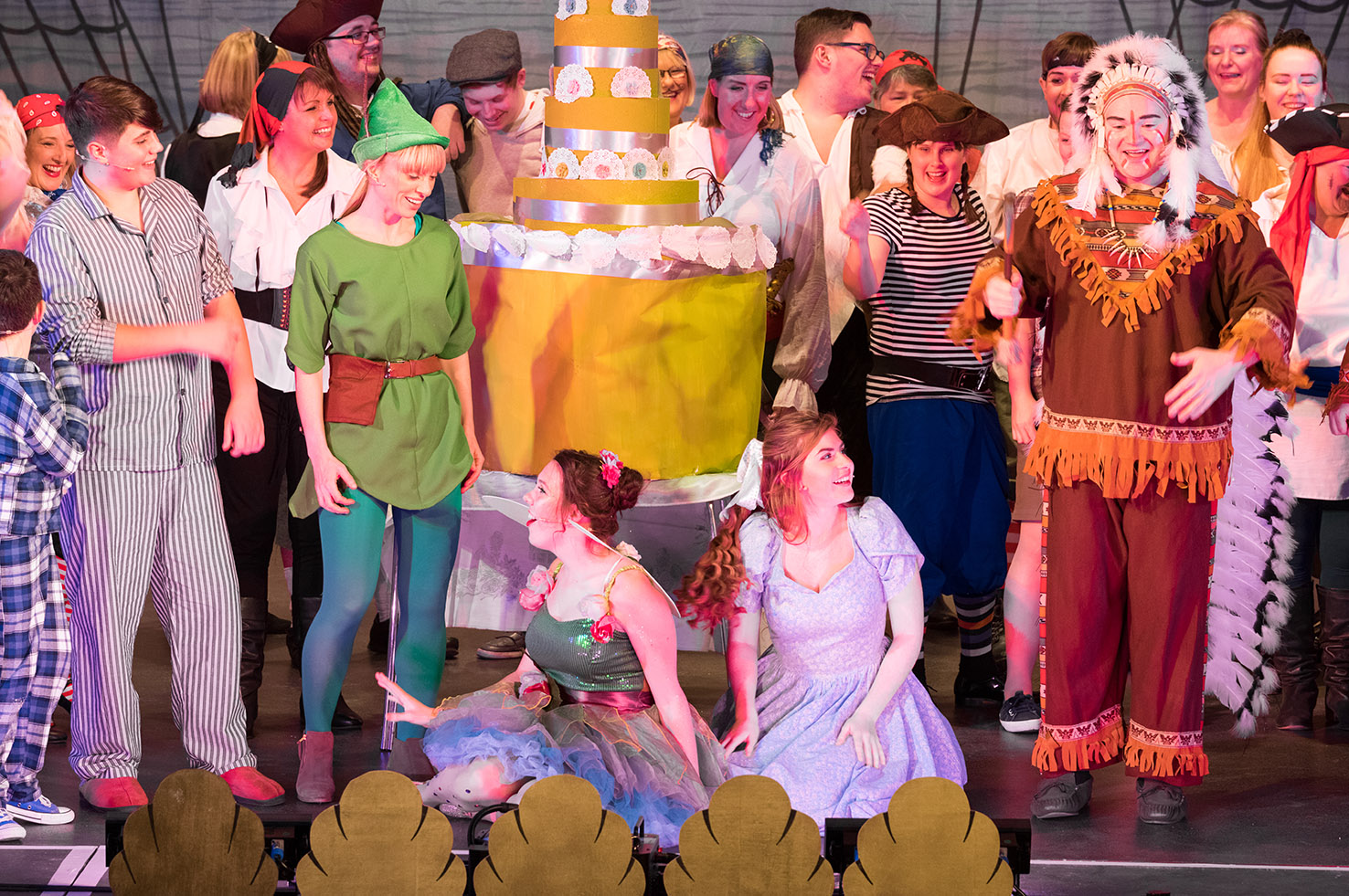 Peter Pan 70