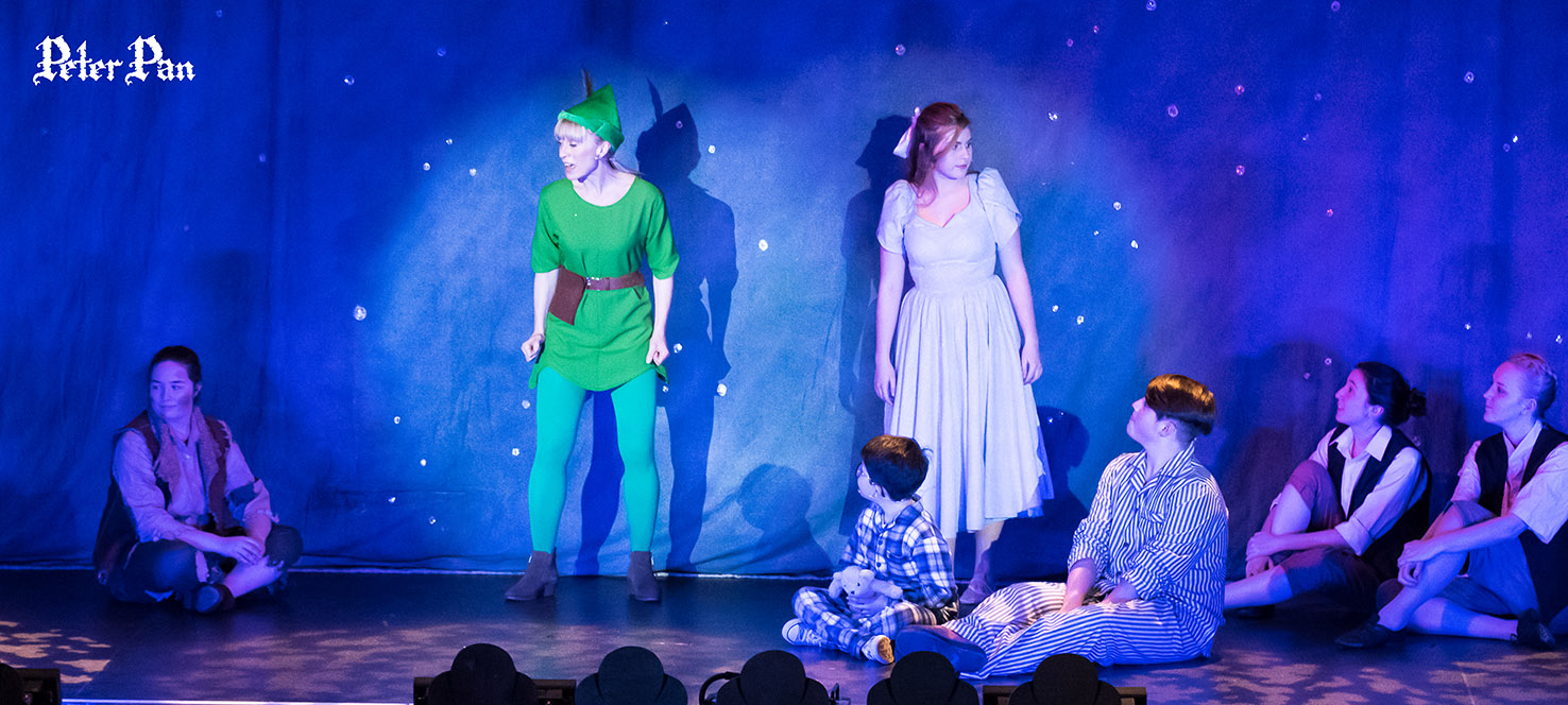 Peter Pan 82