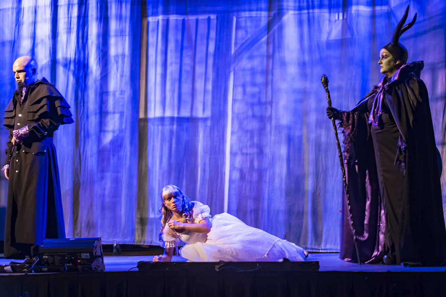 Sleepting Beauty 57