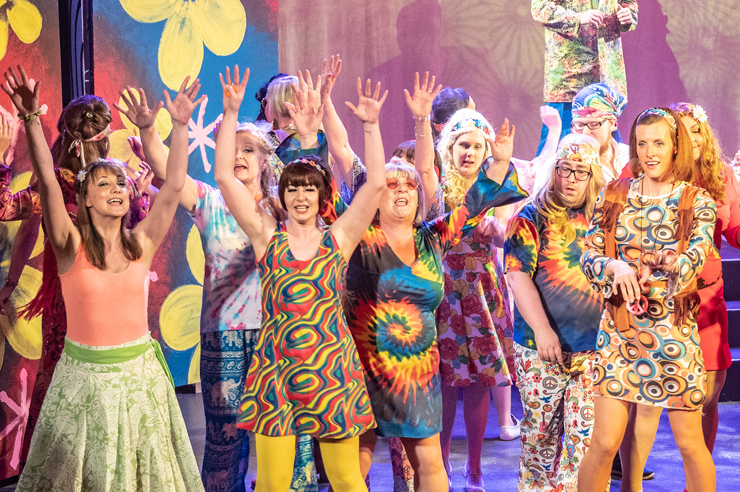 Sweet Charity 86 5