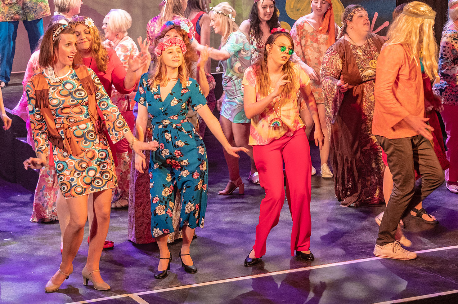 Sweet Charity 86 6