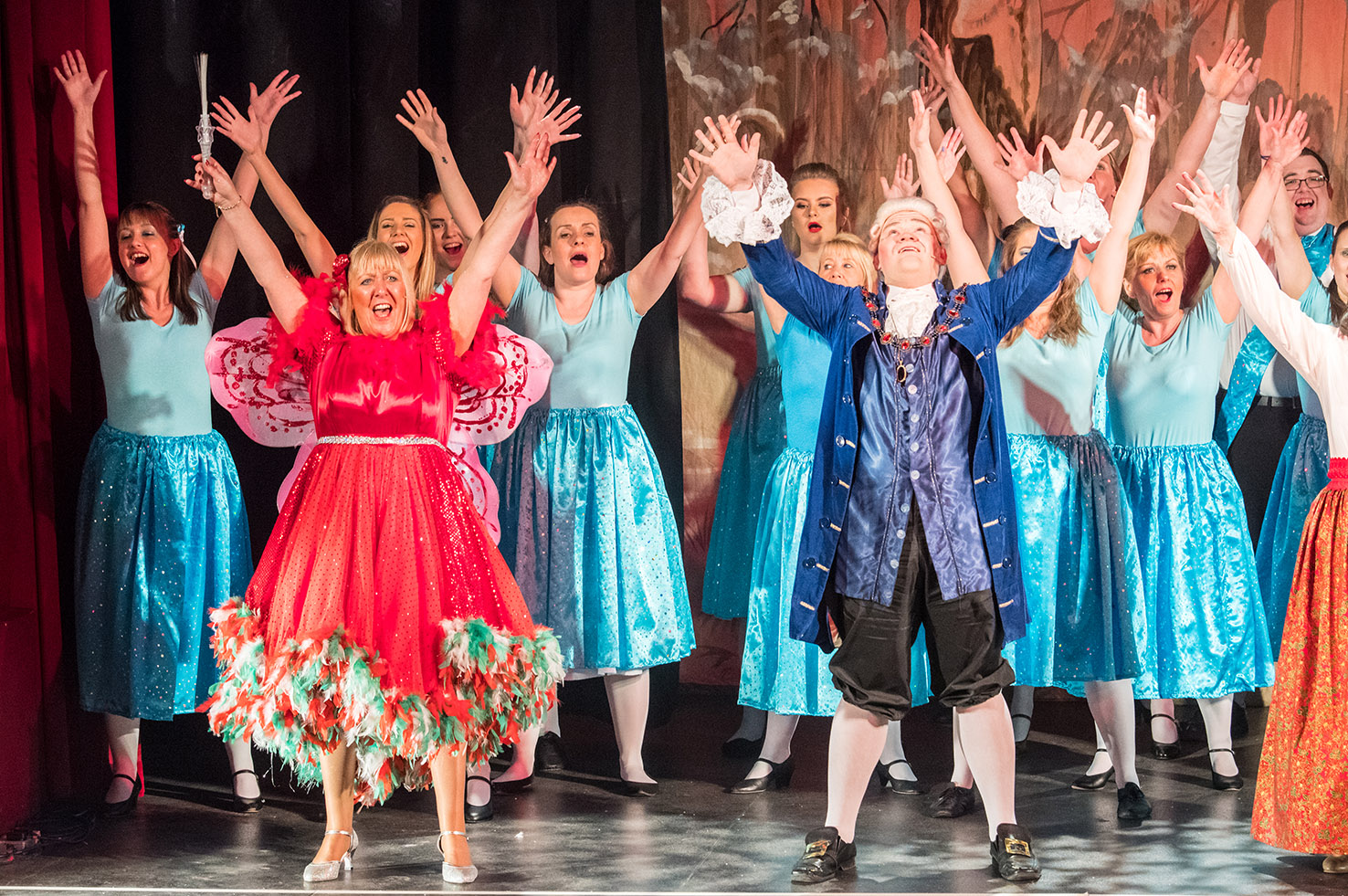 The Snow Queen 176