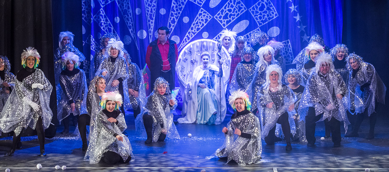The Snow Queen 222