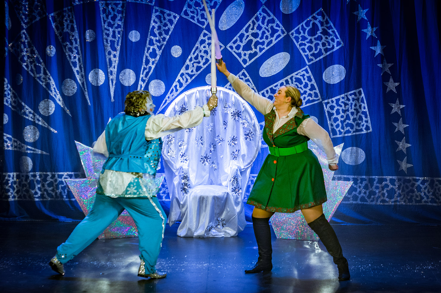 The Snow Queen 232