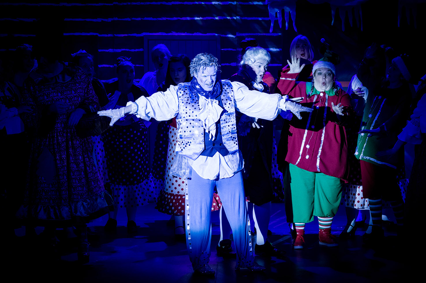 The Snow Queen 34