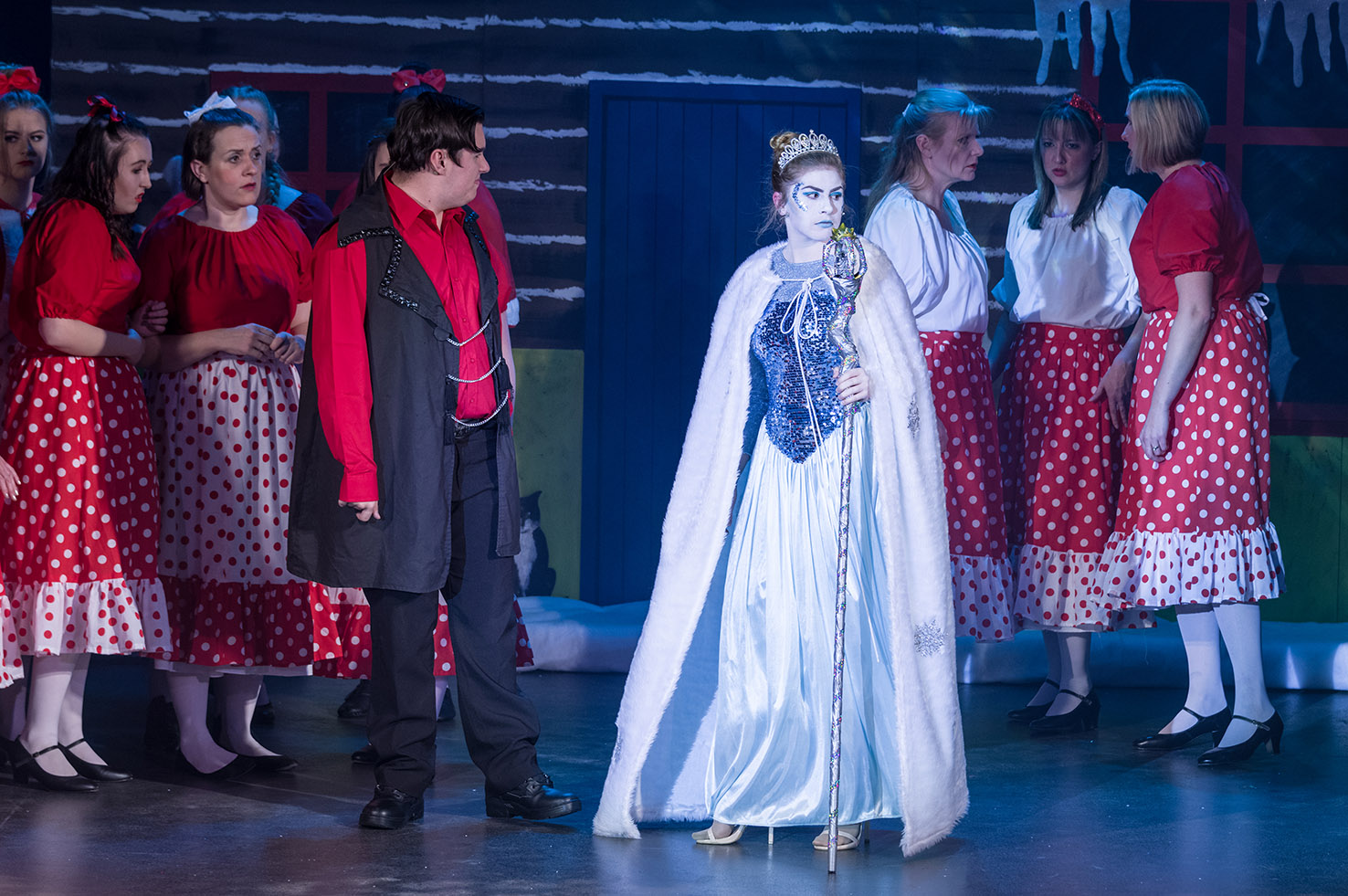 The Snow Queen 41