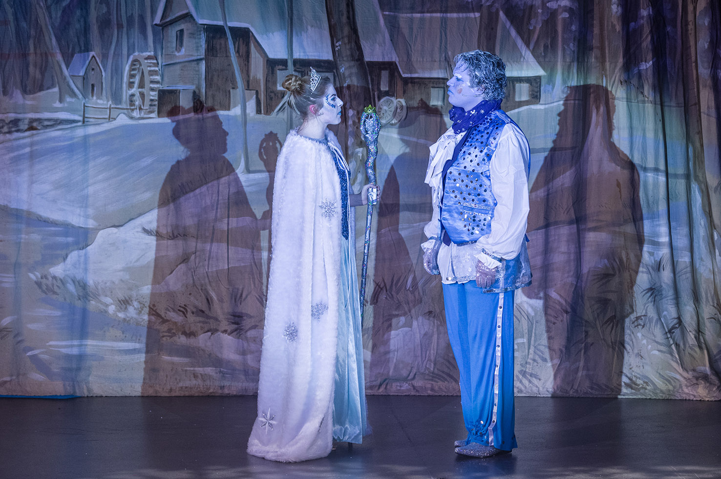 The Snow Queen 89