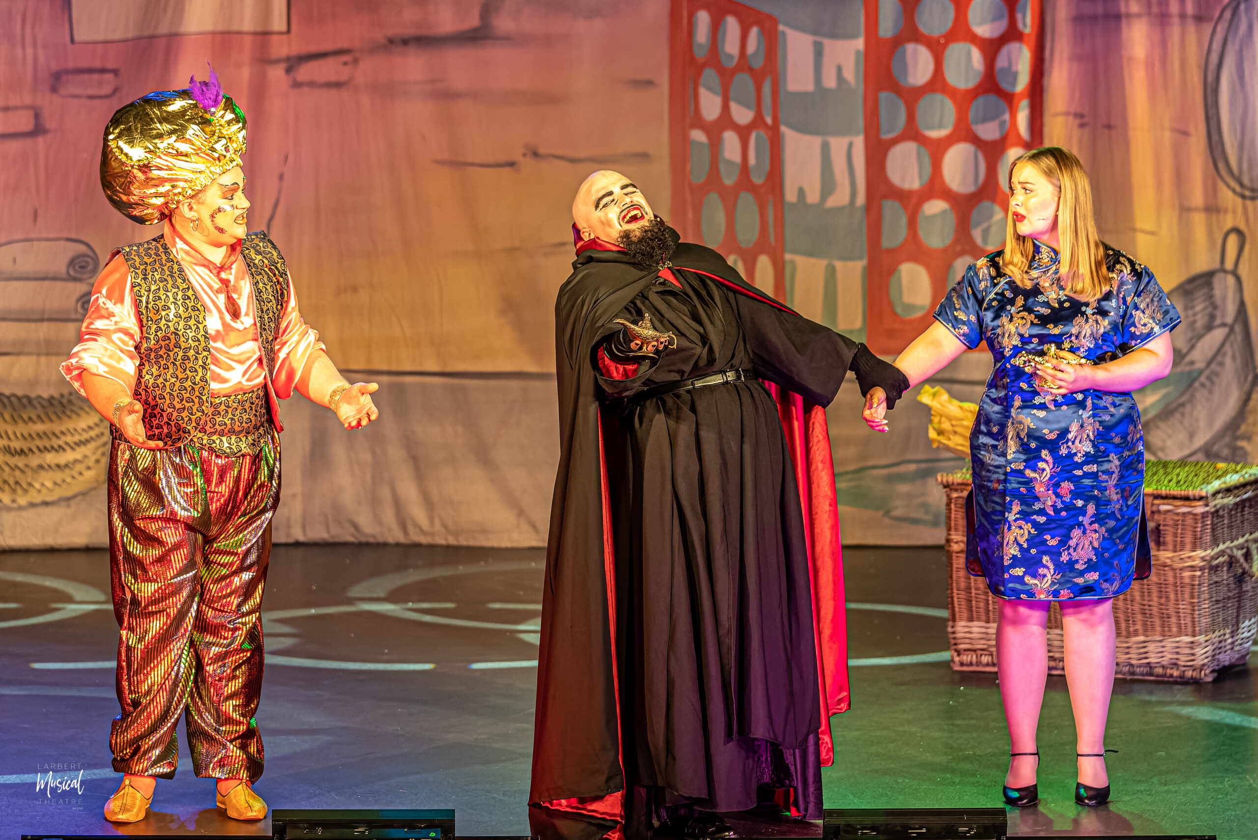 Aladdin 063