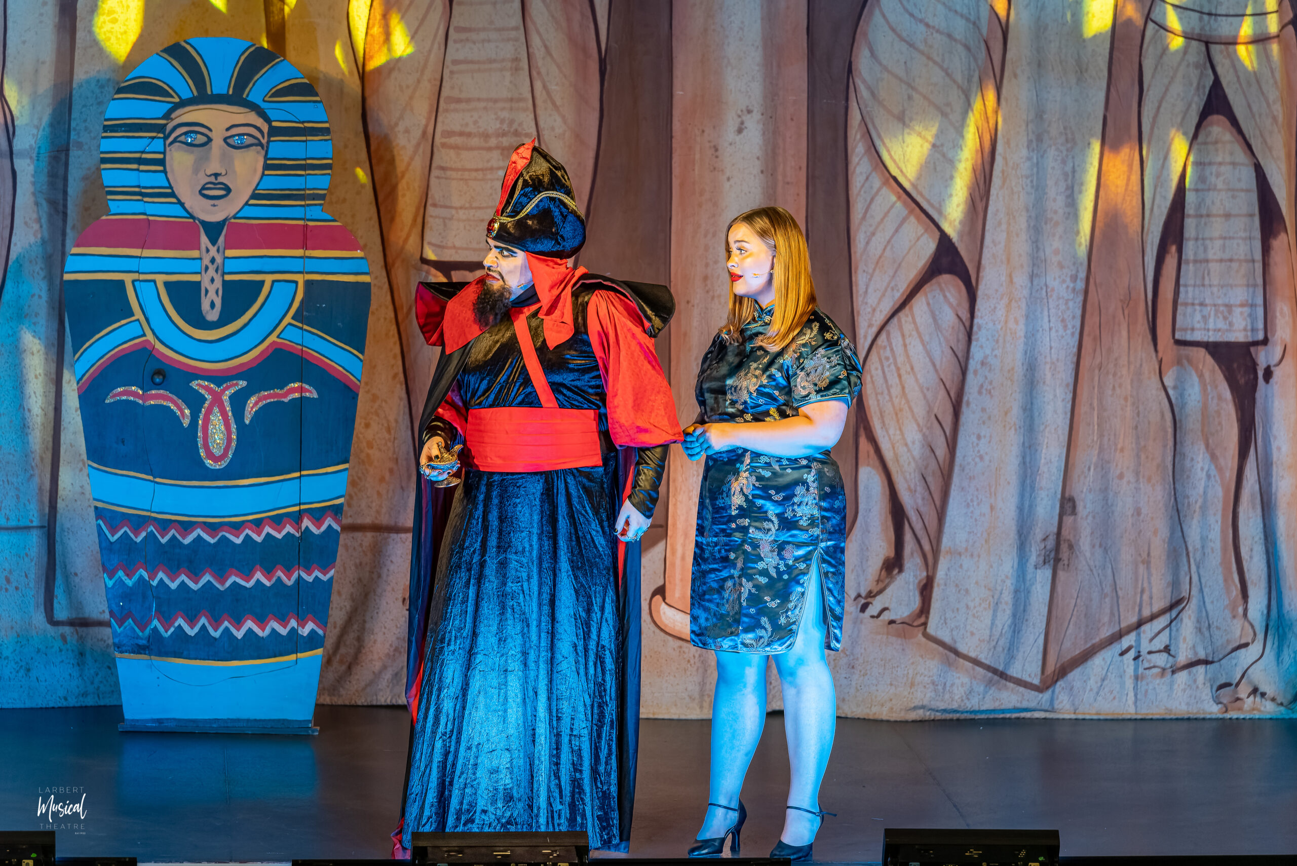 Aladdin 070