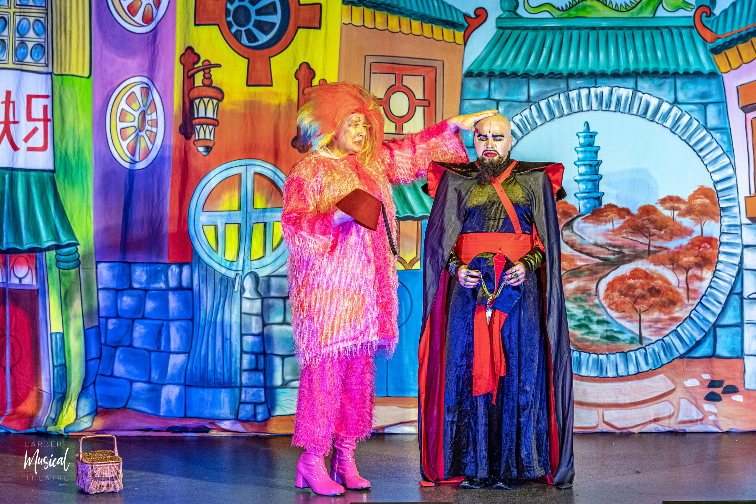 Aladdin 184