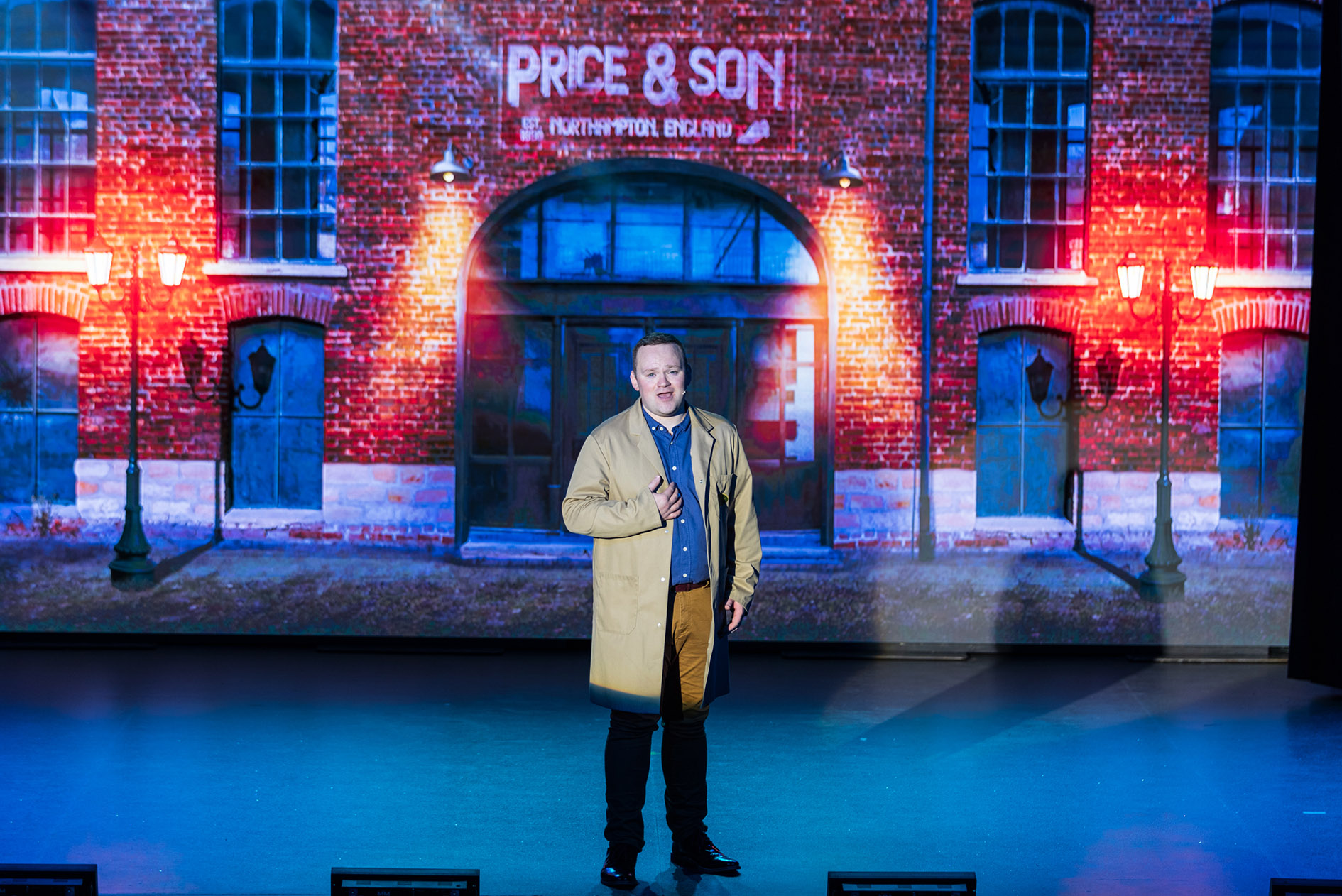 Kinky Boots 108
