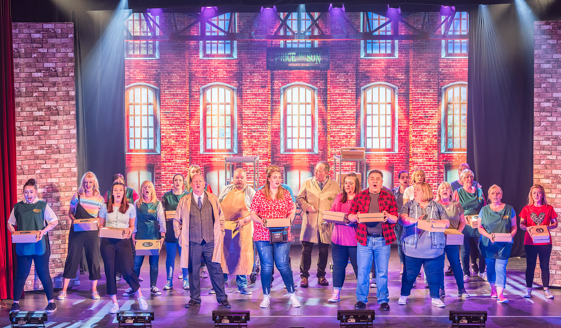 Kinky Boots 11