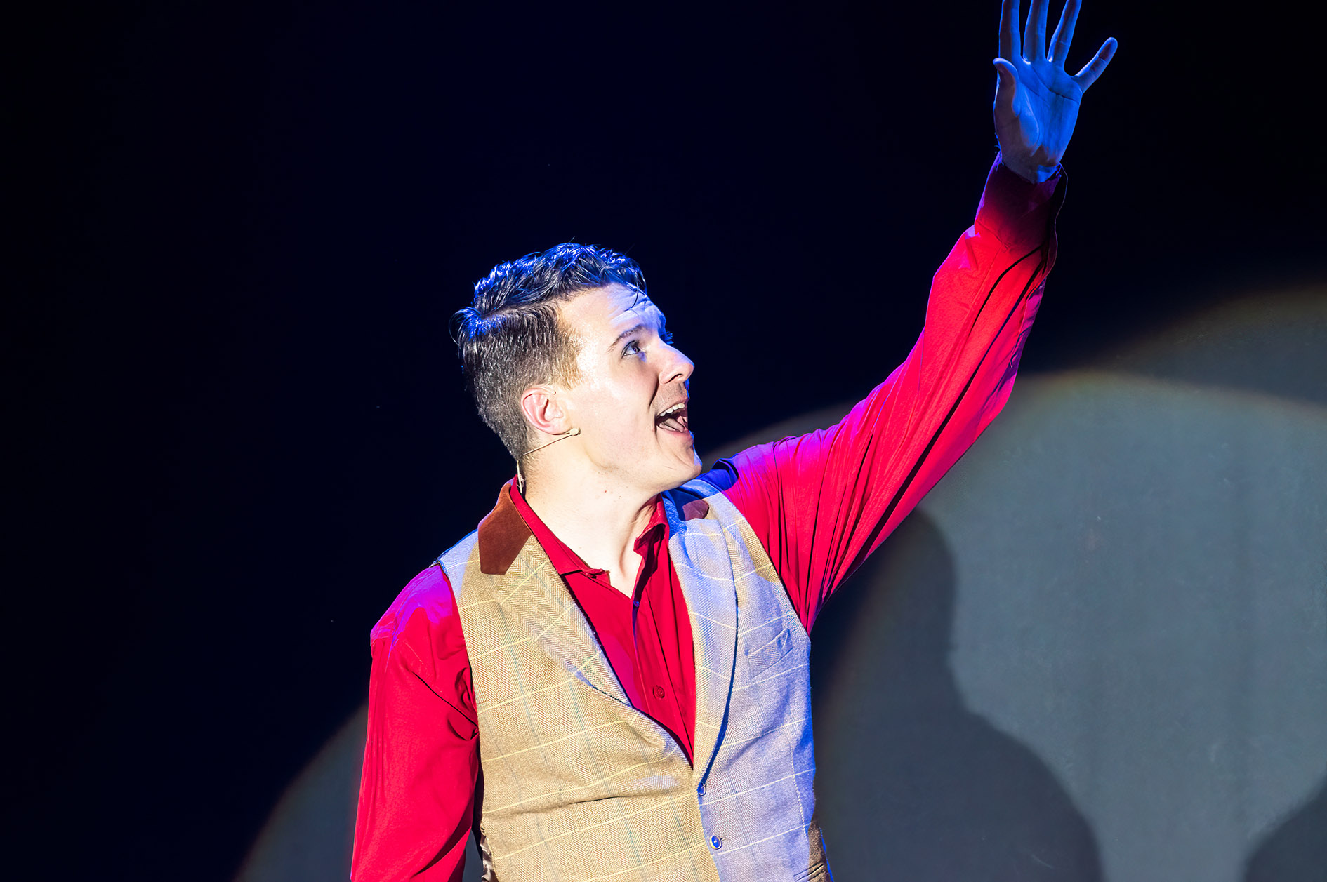 Kinky Boots 133