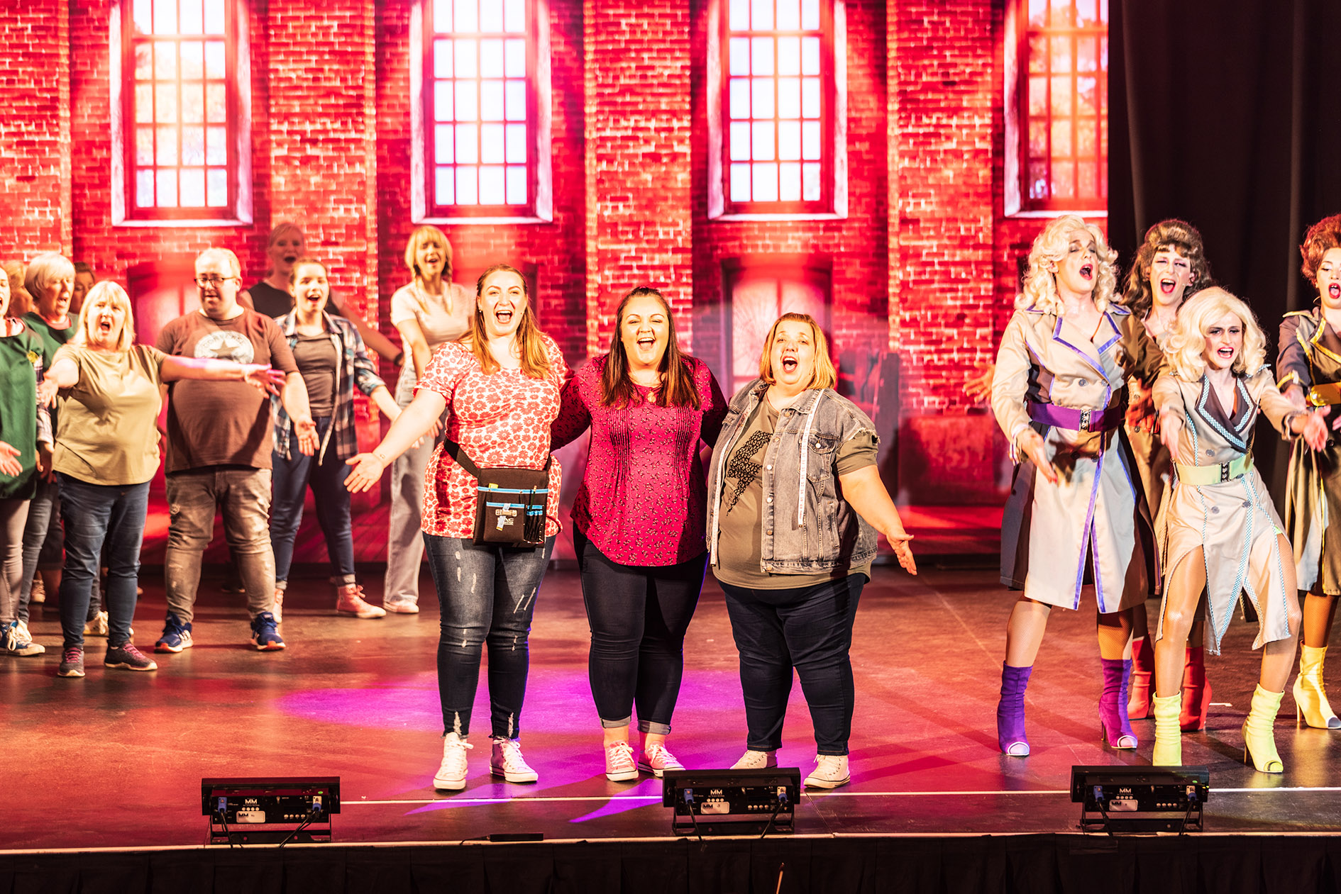 Kinky Boots 47