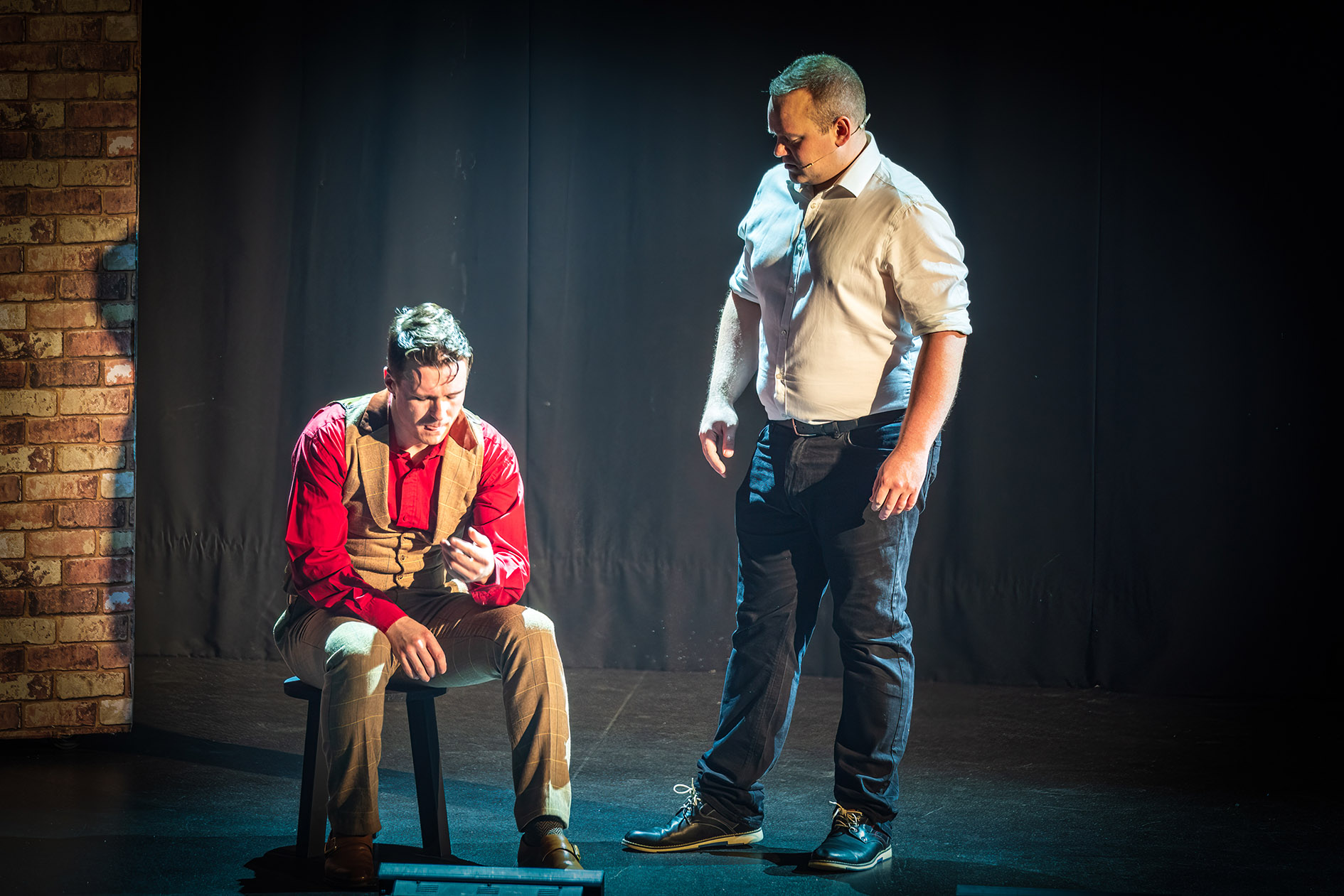 Kinky Boots 54