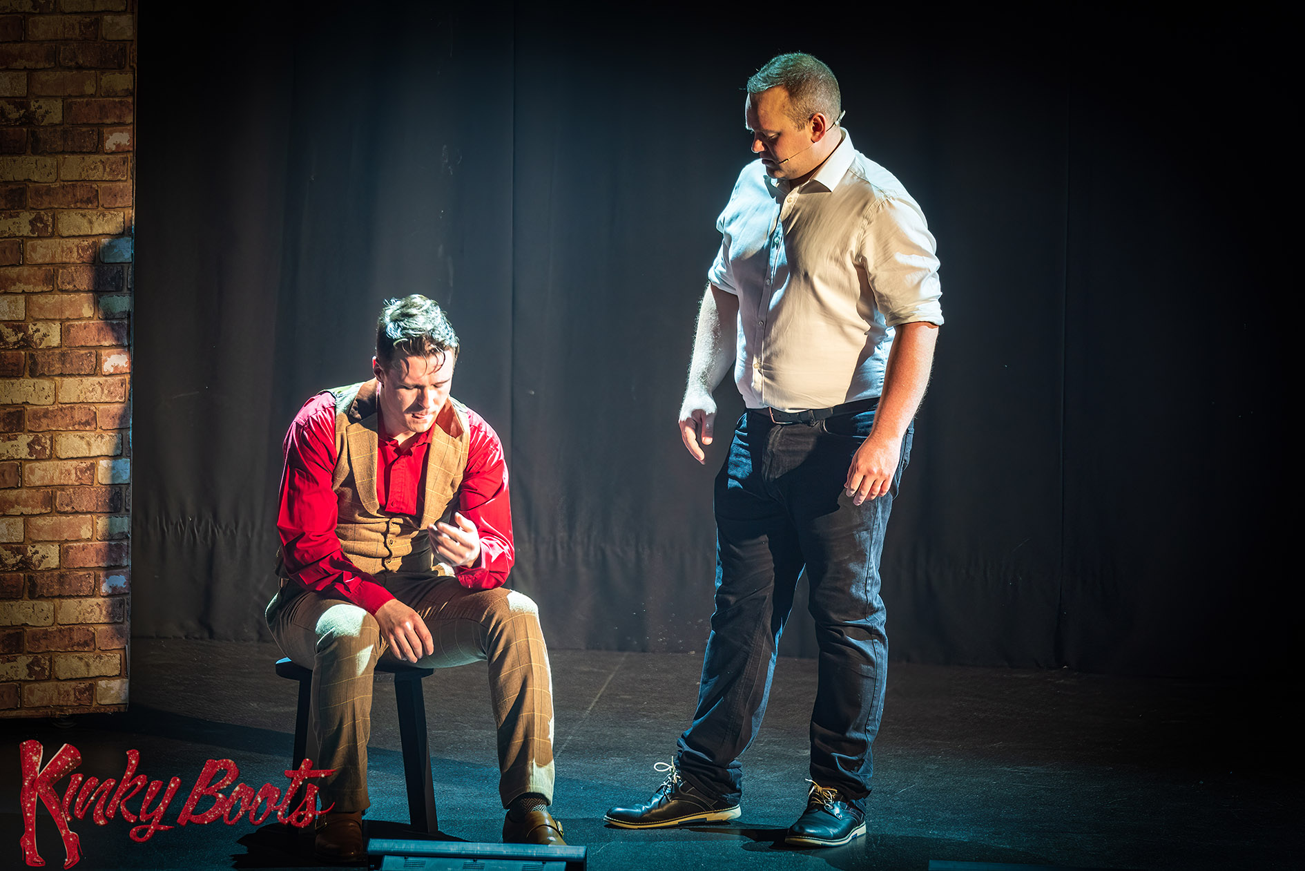 Kinky Boots 7